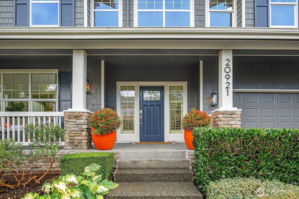 Photo of 20921 SE 5th Street, Sammamish, WA 98074 (MLS # 2440789)