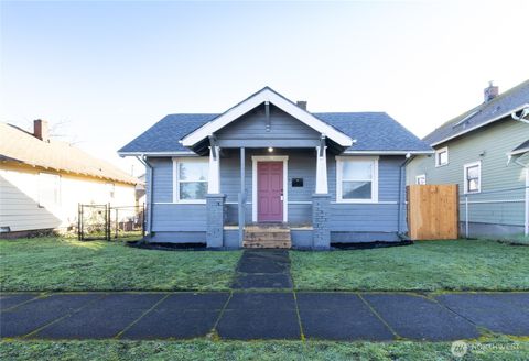 3837 E G St Tacoma WA 98404