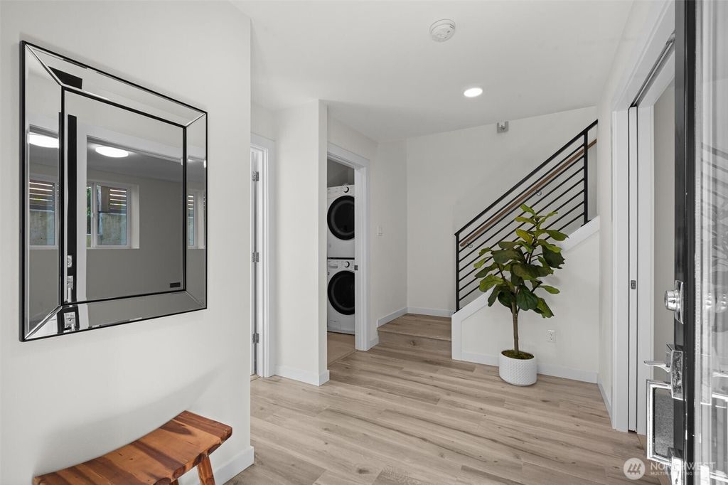 Photo of 3011 30th Avenue W #A, Seattle, WA 98199 (MLS # 2522803)