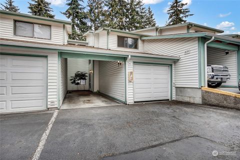 1825 SW 318th Place Unit 32C, Federal Way, WA 98023 - MLS#: 2296788