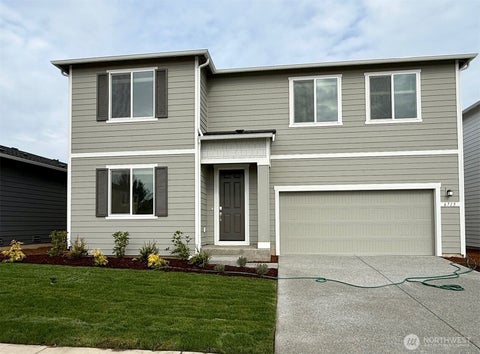 Photo of 6715 285th Place NW, Stanwood, WA 98292 (MLS # 2554376)