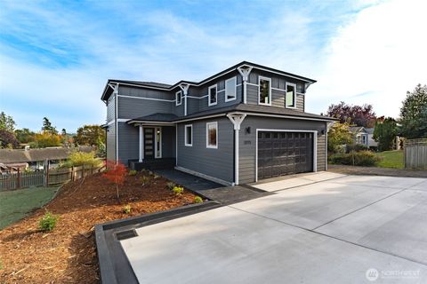 Photo of 2273 Douglas Road, Ferndale, WA 98248 (MLS # 2442555)
