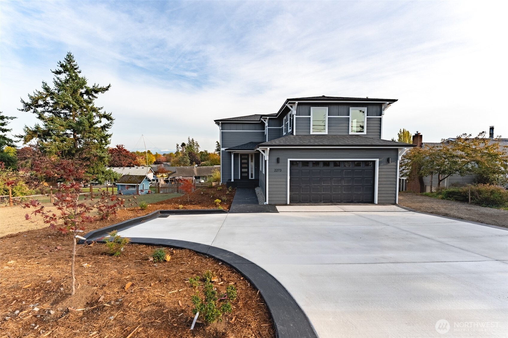 2273 Douglas Road