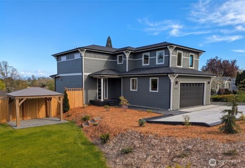 Photo of 2273 Douglas Road, Ferndale, WA 98248 (MLS # 2442555)