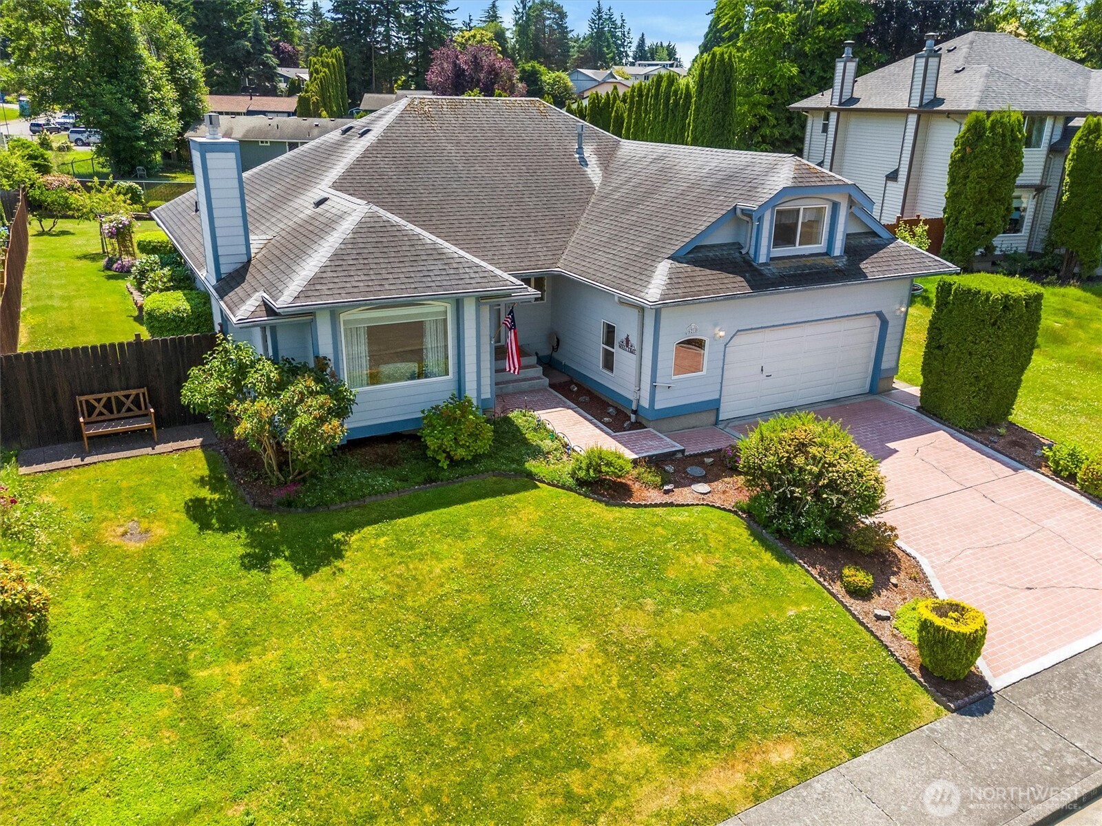 Ferndale, Washington 98248, United States, 4 Bedrooms Bedrooms, ,2 BathroomsBathrooms,Residential,Active,159711