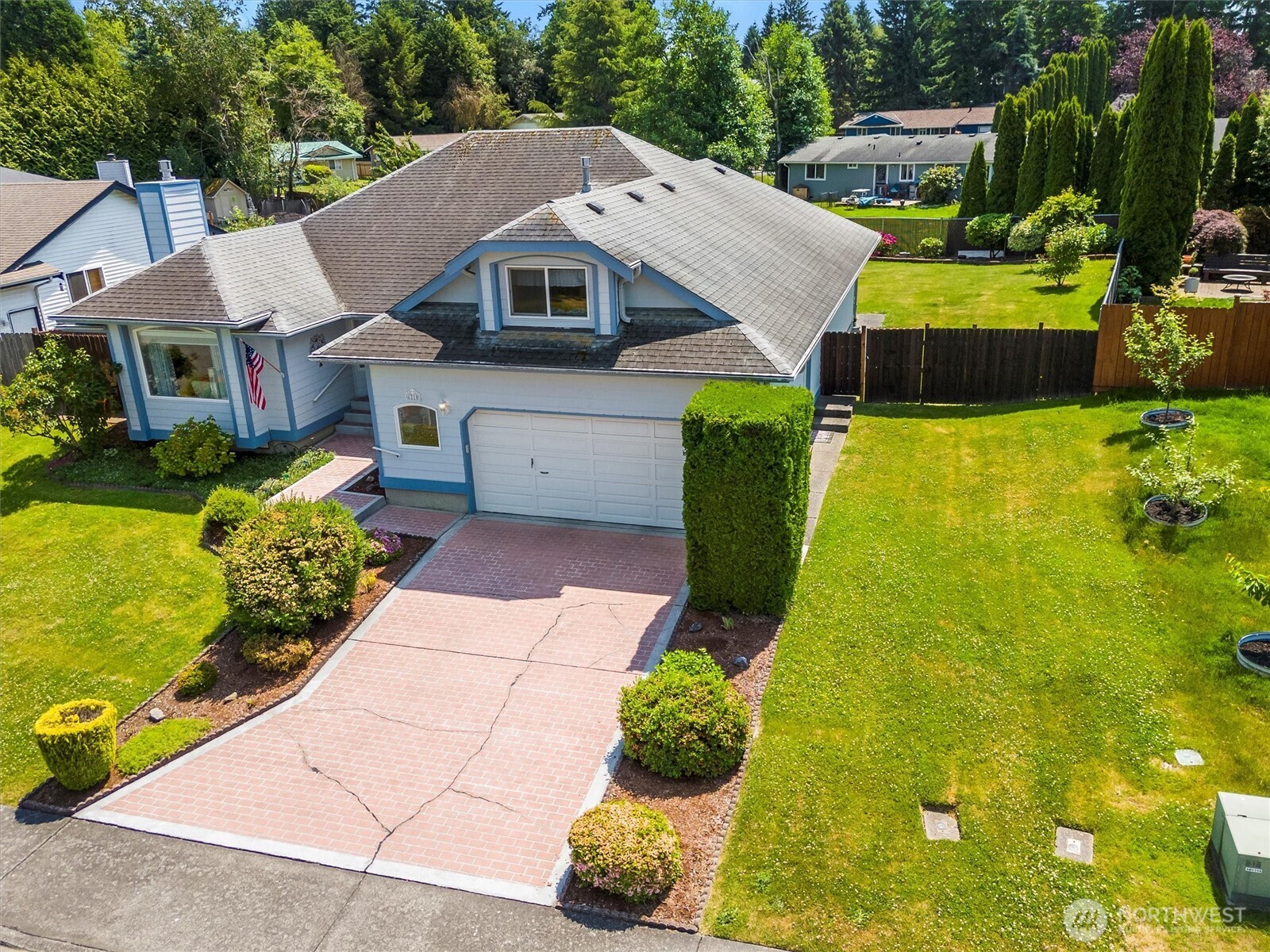 Ferndale, Washington 98248, United States, 4 Bedrooms Bedrooms, ,2 BathroomsBathrooms,Residential,Active,159711