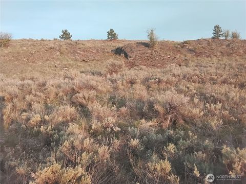 0 Paradise Point Road Tonasket WA 98855