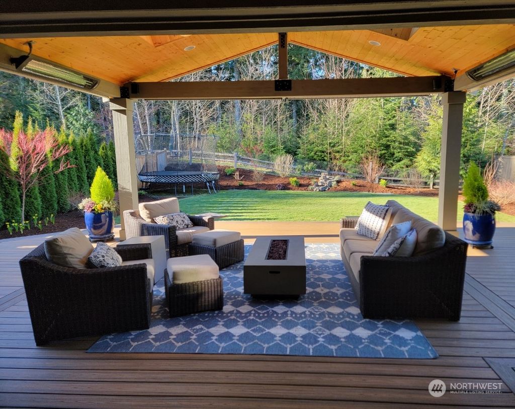 Photo of 34027 SE Vaughan Street, Snoqualmie, WA 98065 (MLS # 2197952)