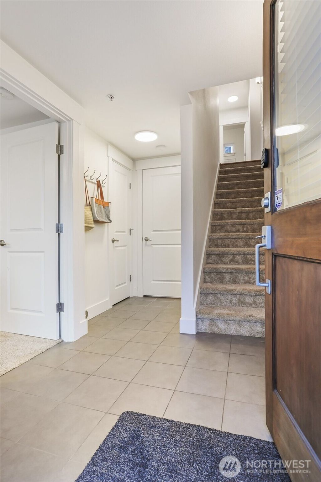 Photo of 3225 SW Raymond Street, Seattle, WA 98126 (MLS # 2334284)