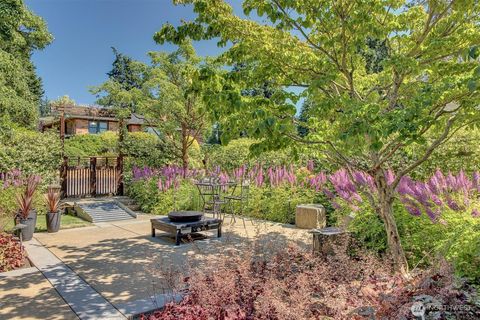 Photo of 13209 7th Avenue NW, Seattle, WA 98177 (MLS # 2432593)