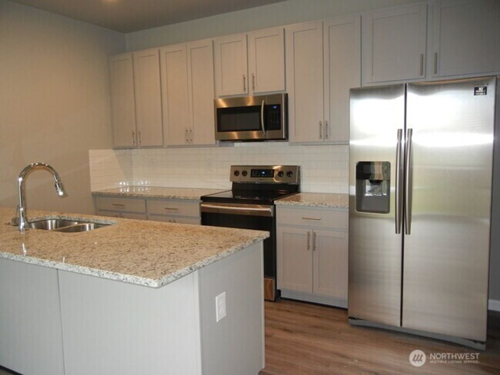 Photo of 3108 Ponderosa Street NE, Lacey, WA 98516 (MLS # 2528933)