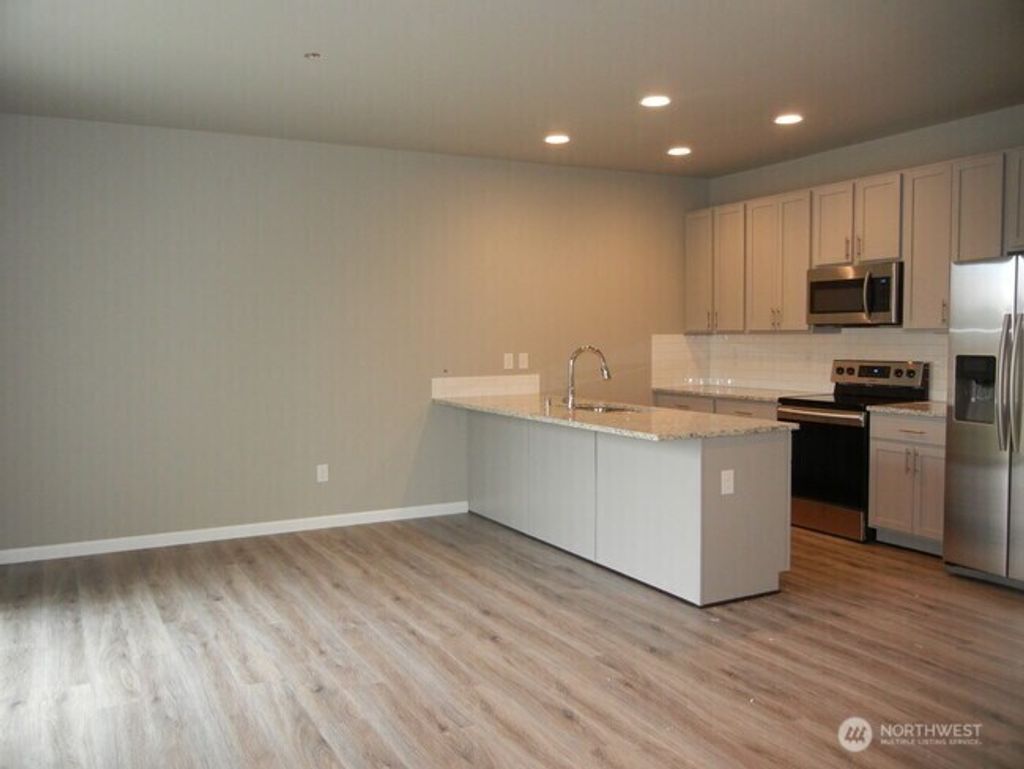 Photo of 3108 Ponderosa Street NE, Lacey, WA 98516 (MLS # 2528933)