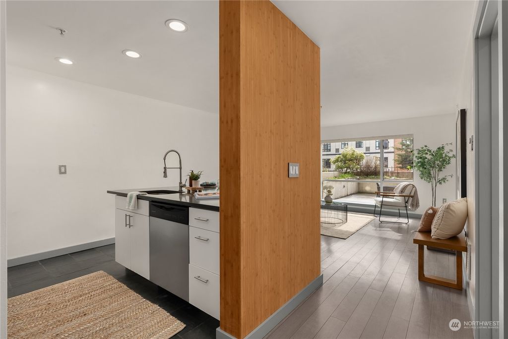 Photo of 321 10th Avenue S #508, Seattle, WA 98104 (MLS # 2044324)