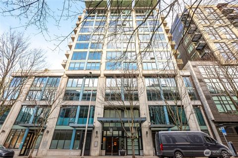 Photo of 2716 Elliott Avenue #900, Seattle, WA 98121 (MLS # 2479448)