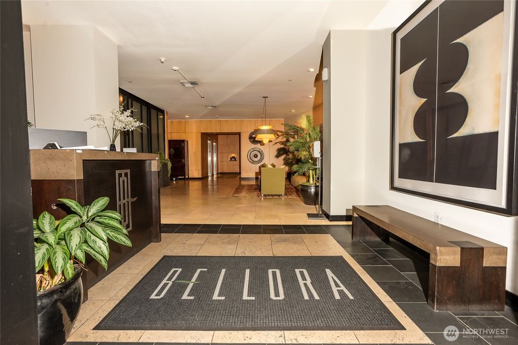 Photo of 2716 Elliott Avenue #900, Seattle, WA 98121 (MLS # 2479448)