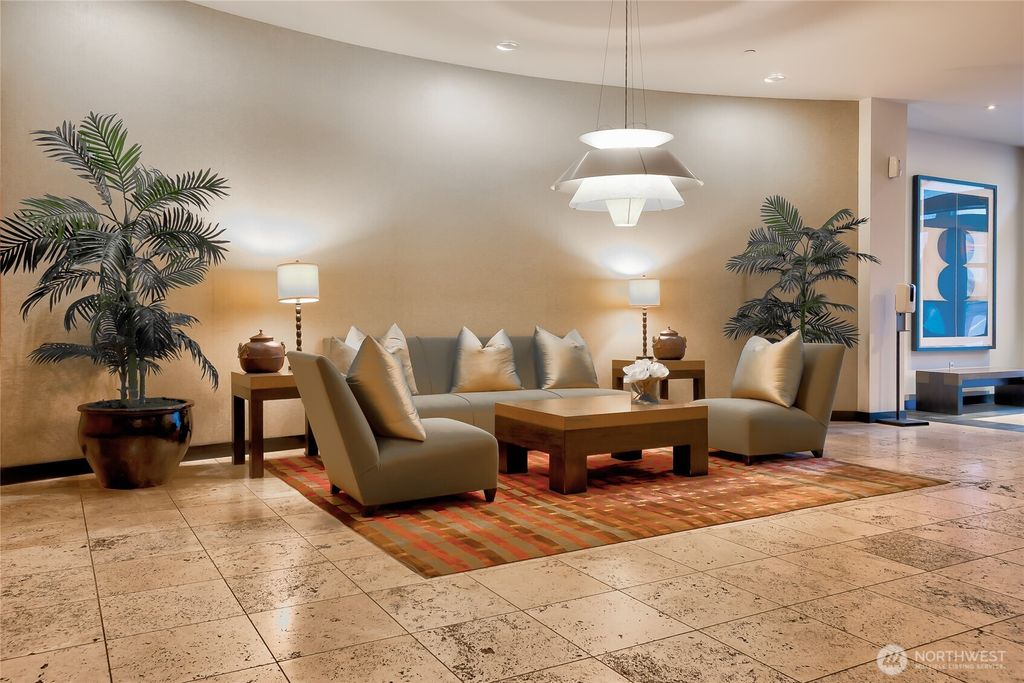 Photo of 2716 Elliott Avenue #900, Seattle, WA 98121 (MLS # 2479448)