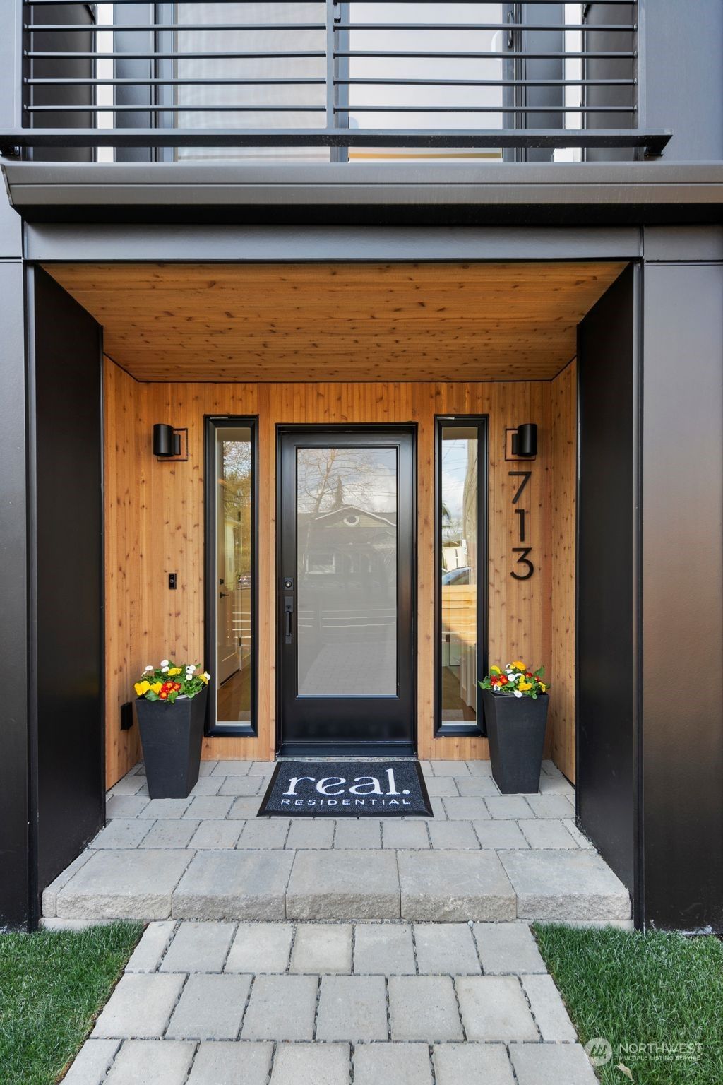 Photo of 713 34th Avenue, Seattle, WA 98112 (MLS # 2209837)