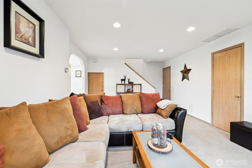 Photo of 11911 54th Drive NE, Marysville, WA 98271 (MLS # 2339061)
