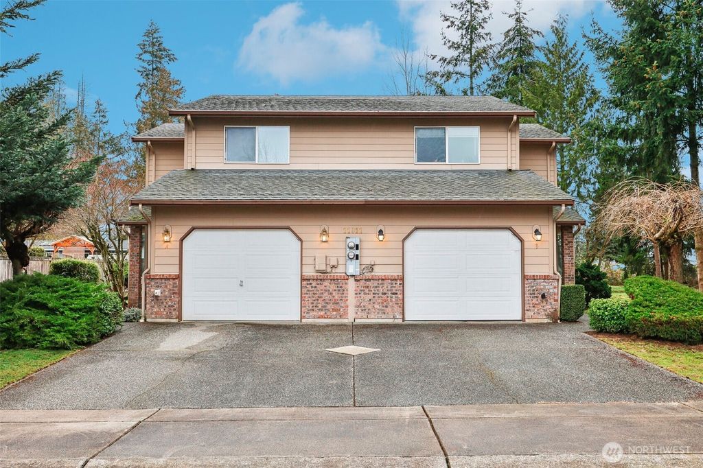 Photo of 11911 54th Drive NE, Marysville, WA 98271 (MLS # 2339061)