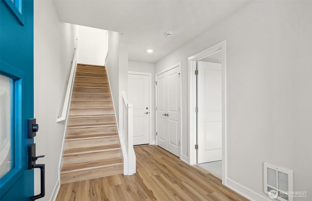 Photo of 26532 NE 143rd Circle #31-A, Duvall, WA 98019 (MLS # 2347731)