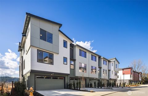 Photo of 26532 NE 143rd Circle #31-A, Duvall, WA 98019 (MLS # 2347731)