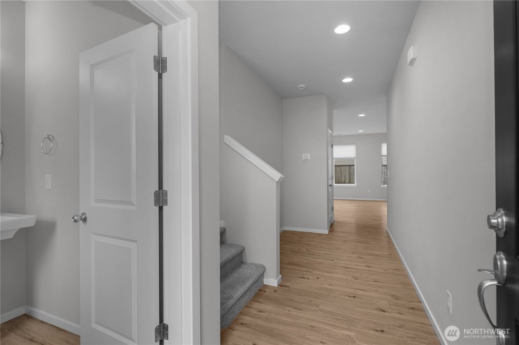 Photo of 2413 Mookie Lane NE, Lacey, WA 98516 (MLS # 2494332)