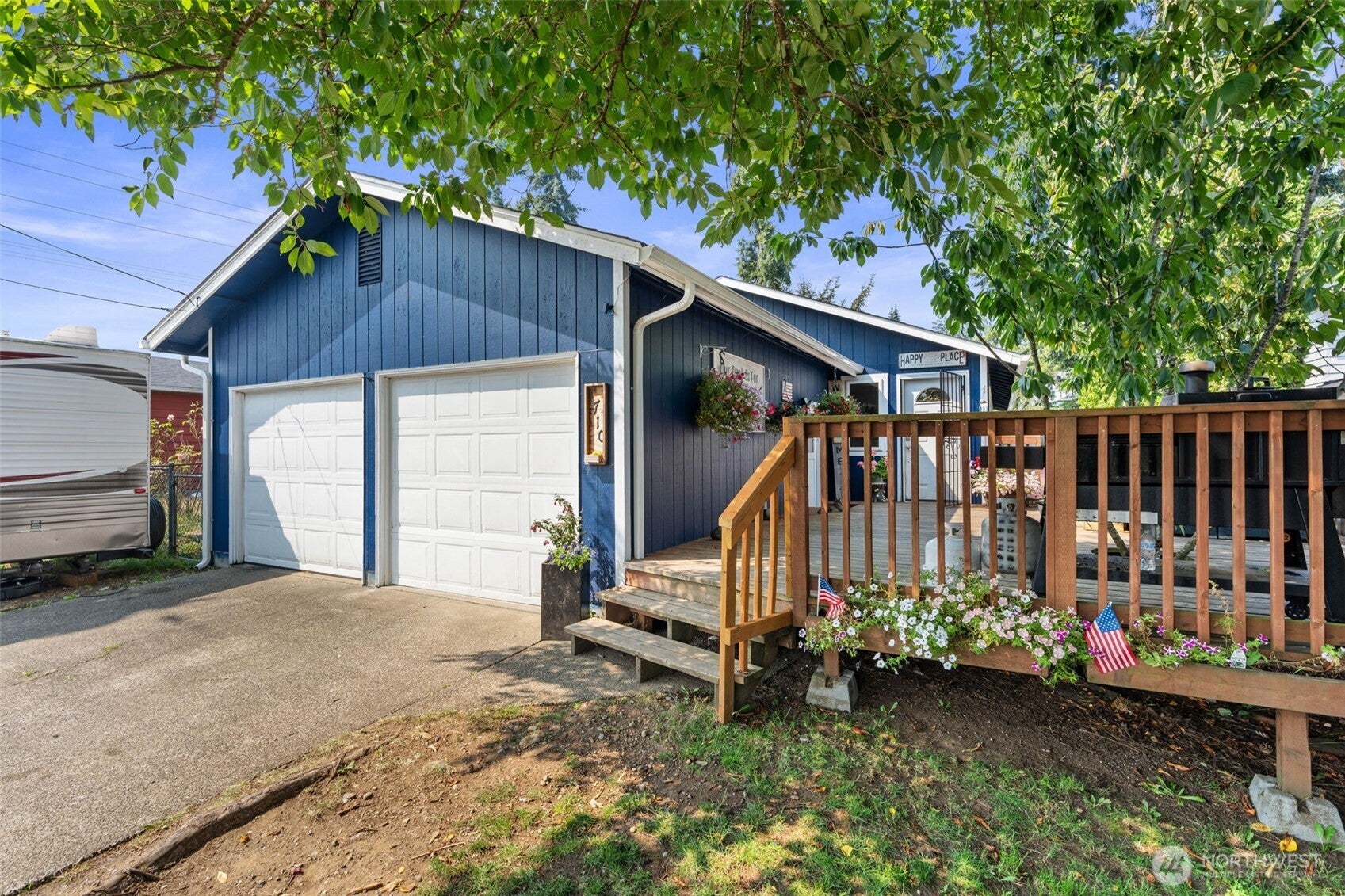 1710 W Young Street