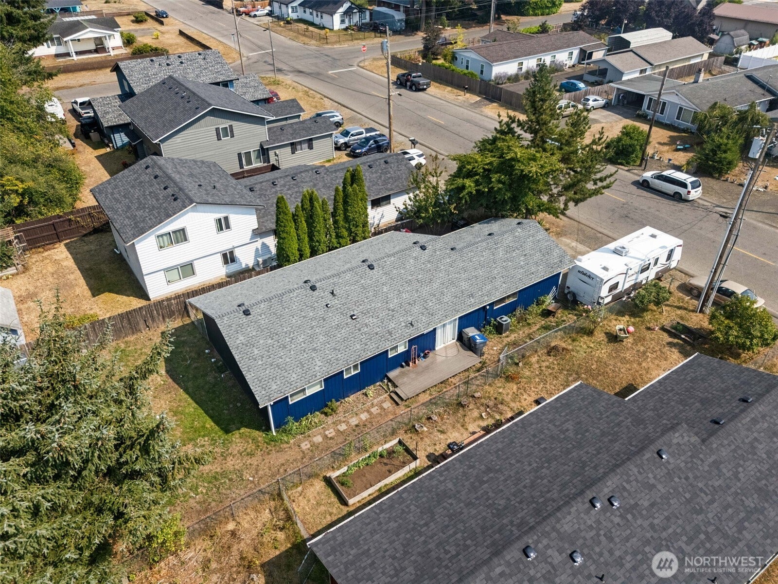 1710 W Young Street