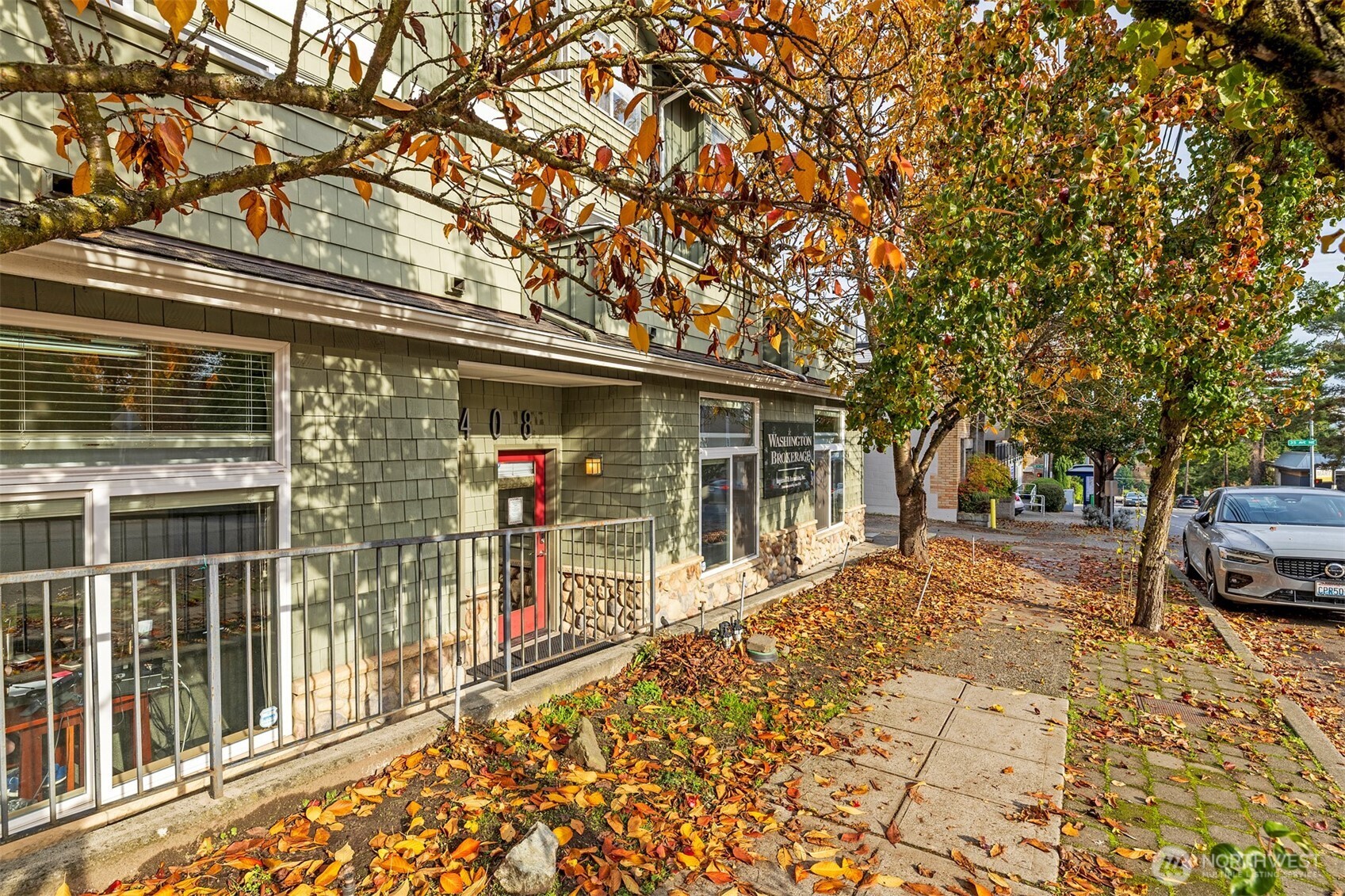 3408 NE 65th Street B