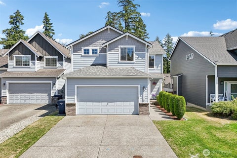 Photo of 29530 63rd Court St S, Auburn, WA 98001 (MLS # 2568196)