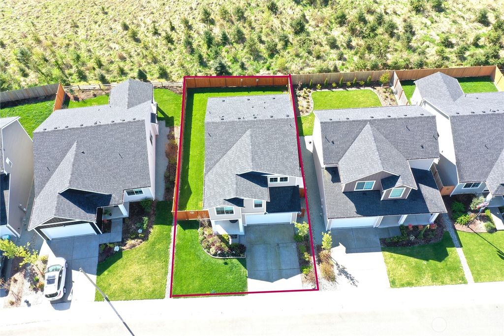 Photo of 4511 Eddie Lane, Blaine, WA 98230 (MLS # 2508435)