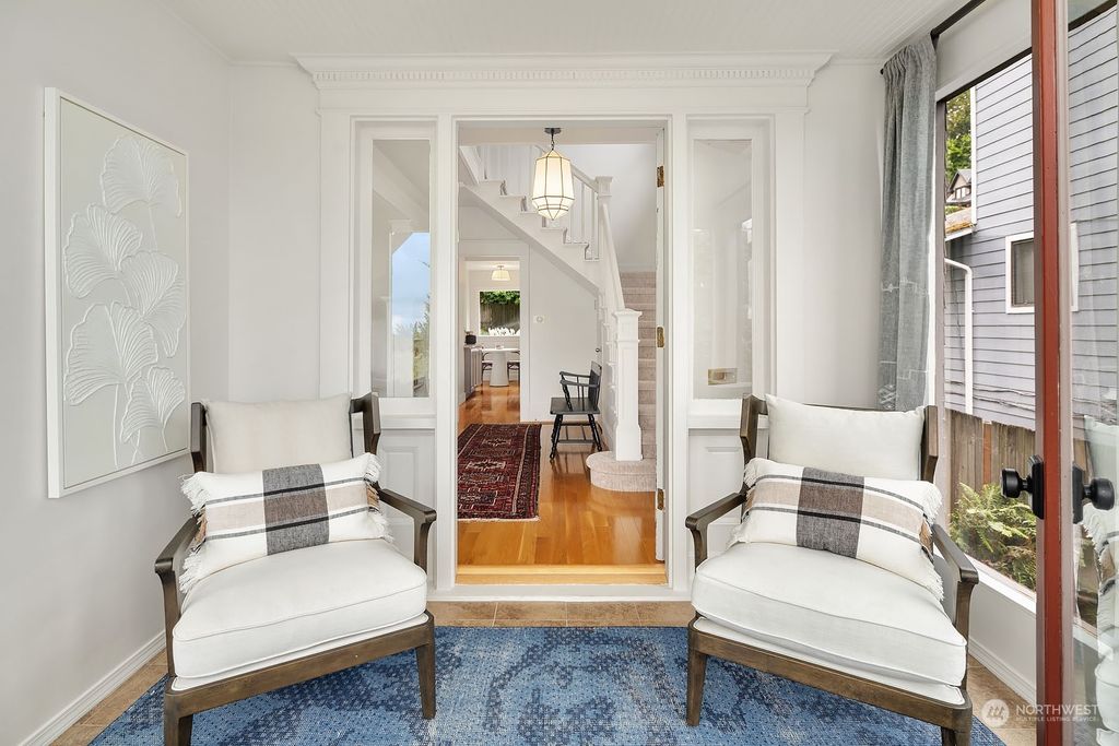 Photo of 1407 Lake Washington Boulevard S, Seattle, WA 98144 (MLS # 2170758)