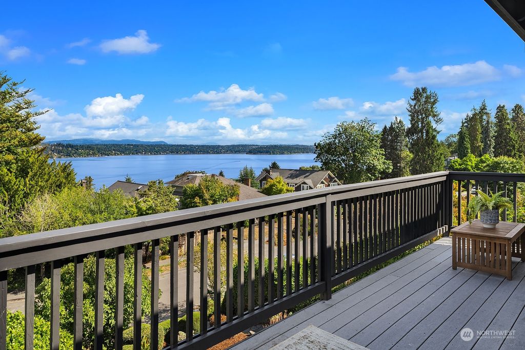 Photo of 1407 Lake Washington Boulevard S, Seattle, WA 98144 (MLS # 2170758)