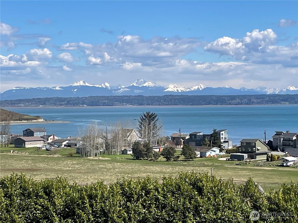 Photo of 505 Michelle Drive, Camano Island, WA 98282 (MLS # 2492243)