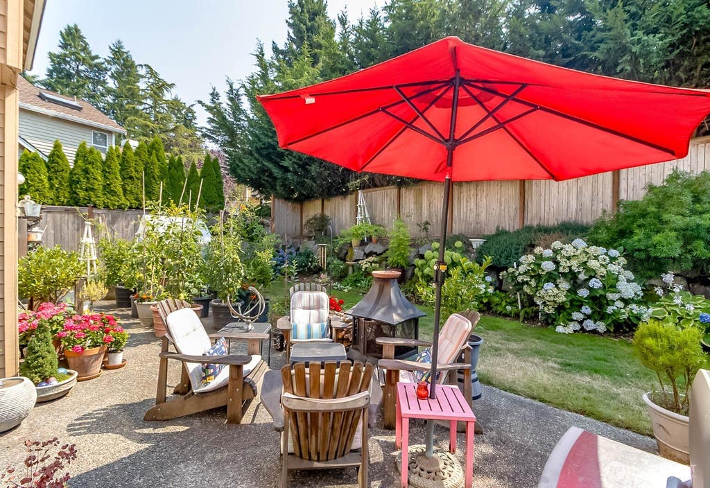 Photo of 12523 NE 164th Street, Woodinville, WA 98072 (MLS # 2568373)