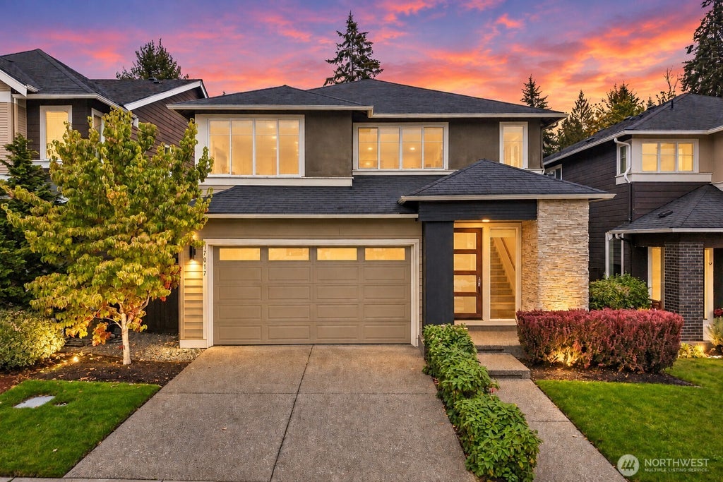 Photo of 17017 42nd Drive SE, Bothell, WA 98012 (MLS # 2583954)