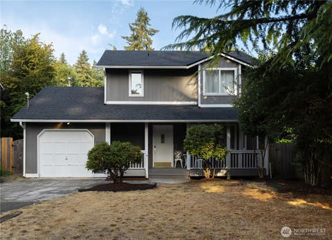 Photo of 5047 Carole Drive NE, Olympia, WA 98516 (MLS # 2570521)