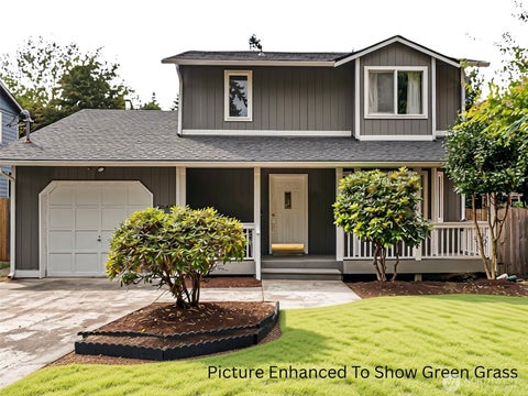 Photo of 5047 Carole Drive NE, Olympia, WA 98516 (MLS # 2570521)