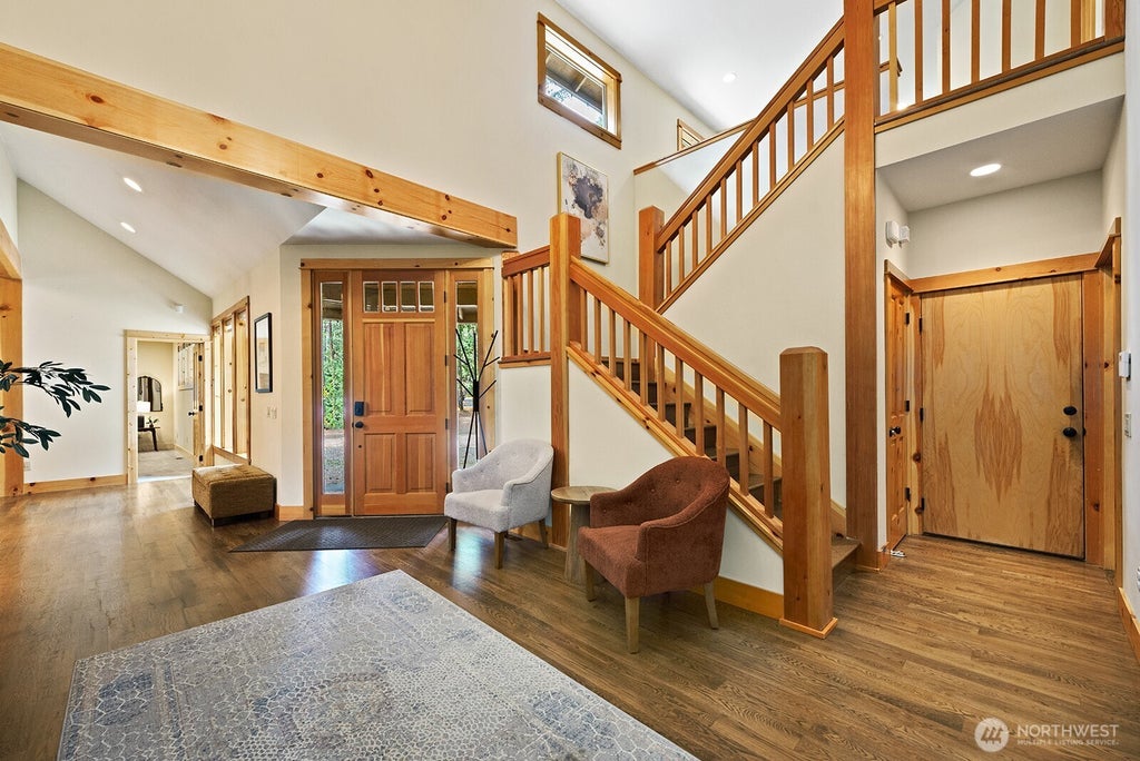 Photo of 560 Evergreen Valley Loop, Ronald, WA 98940 (MLS # 2576310)