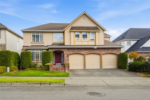 Photo of 1104 U Street NW, Auburn, WA 98001 (MLS # 2599529)