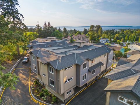 A home in Edmonds