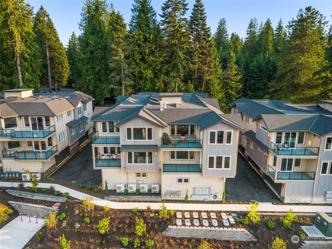 A home in Edmonds