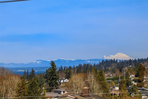 A home in Edmonds