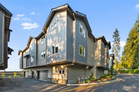 A home in Edmonds