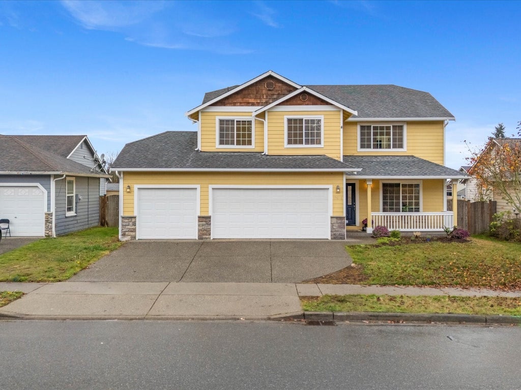Photo of 19016 46th Avenue NE, Arlington, WA 98223 (MLS # 2598464)