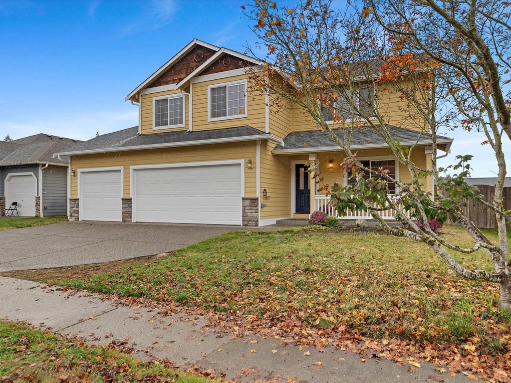 Photo of 19016 46th Avenue NE, Arlington, WA 98223 (MLS # 2598464)