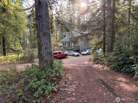 Photo of 5040 SW Lake Helena Road, Port Orchard, WA 98367 (MLS # 2459656)