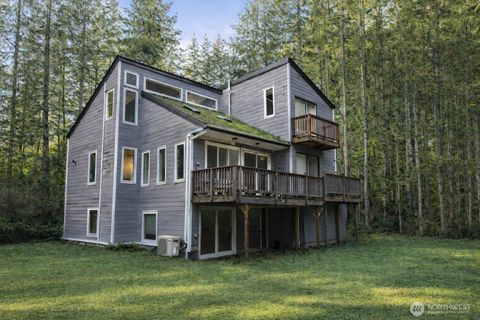 Photo of 5040 SW Lake Helena Road, Port Orchard, WA 98367 (MLS # 2459656)