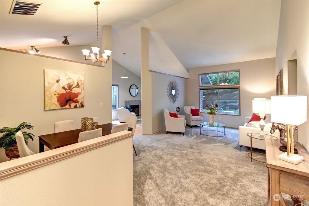 Photo of 11833 NE 105th Lane, Kirkland, WA 98033 (MLS # 2012983)