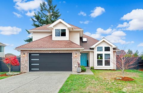 Photo of 22815 117th Place SE, Kent, WA 98031 (MLS # 2465776)